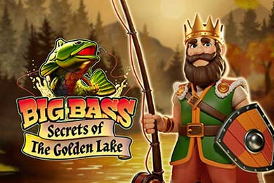 Bigbasssecretsofthegoldenlake играть в Баунти Казино